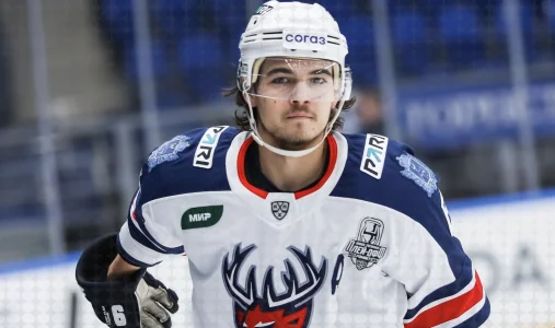 Confirm&eacute;: Bogdan Konyushkov va signer un contrat avec le Canadien et les d&eacute;tails sont d&eacute;voil&eacute;s
