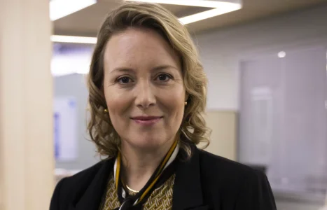 Triste nouvelle rapport&eacute;e par l'actrice Isabelle Blais