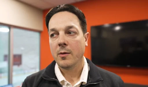 &Ccedil;a brasse encore dans la LNH et surveillez Daniel Bri&egrave;re avec les Flyers