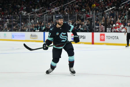RUMEUR : on sait finalement ce que le Kraken veut obtenir &agrave; Montr&eacute;al en retour de Shane Wright