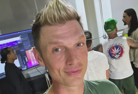 Nick Carter : de nouveaux d&eacute;tails sont d&eacute;voil&eacute;s et ses fans r&eacute;agissent fortement