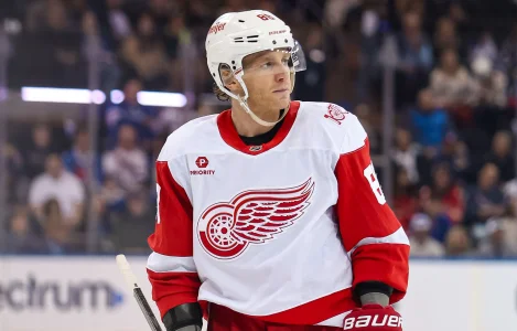 Annonce majeure concernant Patrick Kane et le Canadien de Montr&eacute;al