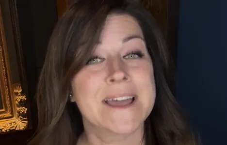 Marie-&Eacute;laine Thibert se vide le coeur et elle ne m&acirc;che pas ses mots