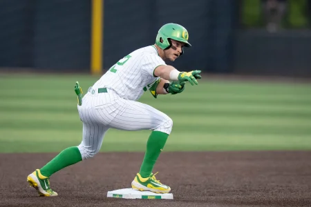Blue Jays land promising infielder Ryan Cooney