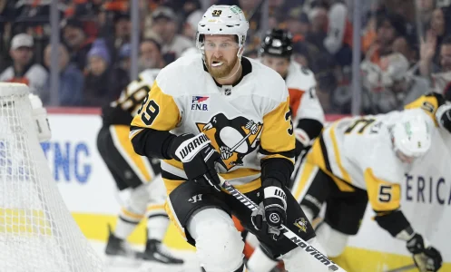 On sait d&eacute;sormais pourquoi Anthony Mantha n'a pas sign&eacute; l'offre du Canadien