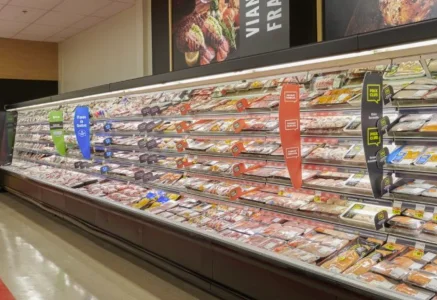 De nombreux Qu&eacute;b&eacute;cois recevront de l'argent pour avoir achet&eacute; ce produit &agrave; l'&eacute;picerie