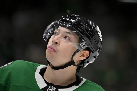 Trade discussions between Stars and Penguins for Jason Robertson suddenly involves the Oilers