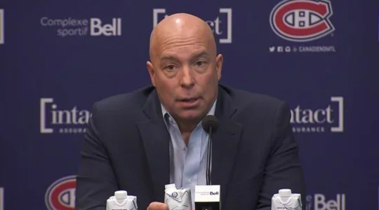 Transaction majeure attendue : le Canadien serait &laquo; frustr&eacute; &raquo; par cette grosse probl&eacute;matique
