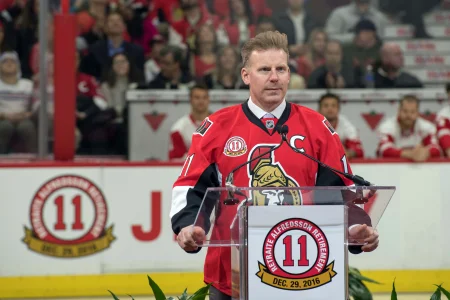 Daniel Alfredsson was reportedly rejected by the Leafs as new information surfaces