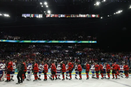 Cet attaquant &eacute;toile serait sur la pochette du jeu NHL 27