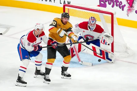 Un &eacute;change confirm&eacute; avec les Golden Knights impacte le Canadien pour un gros coup