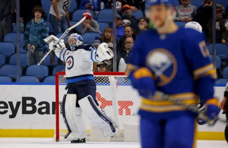 The three pieces Jets want in return from Sabres for Hellebuyck are smarter than they look