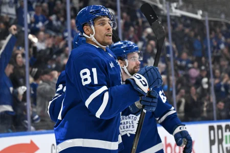 Dakota Joshua became the unexpected trade casualty of Toronto's overhaul