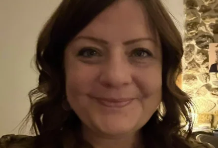 Voici qui est le nouveau chum de Marie-Annick L&eacute;pine