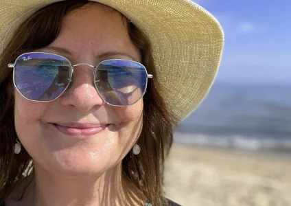 D&eacute;couvrez qui est le nouvel amoureux de Marie-Annick L&eacute;pine