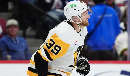 Une excellente nouvelle se confirme pour le Canadien dans le dossier Anthony Mantha