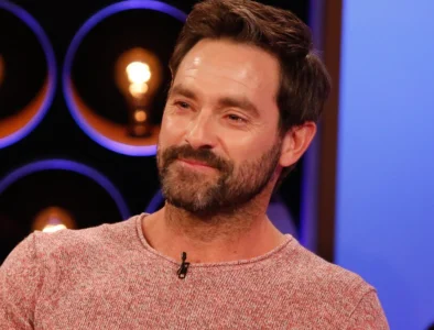 Guillaume Lemay-Thivierge : il y a une importante annonce et &ccedil;a concerne son fils