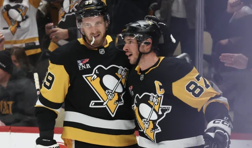 Anthony Mantha se rapproche de Montr&eacute;al: une excellente nouvelle se confirme pour Kent Hughes
