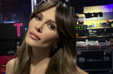 Voici toutes les photos de l'ex-blonde de Maripier Morin