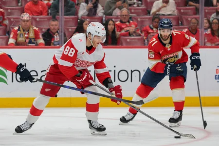 Four teams are at the forefront for Patrick Kane after latest update