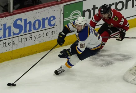 Why the NHL's cap boom left three scorers stranded