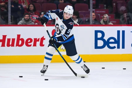 New details emerge on contract negotiations gone wrong between Winnipeg Jets and star forward Cole Perfetti New details emerge on contract negotiations gone wrong between Winnipeg Jets and star forward Cole Perfetti