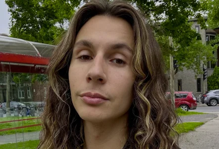 Maxence Garneau annonce une bien triste nouvelle