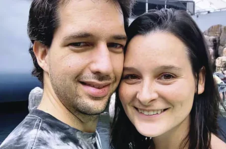Rosalie Taillefer-Simard partage la grande annonce dans sa vie