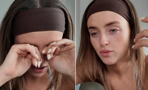 Alicia Moffet explique sa rupture avec Fred Robichaud et ses fans r&eacute;agissent