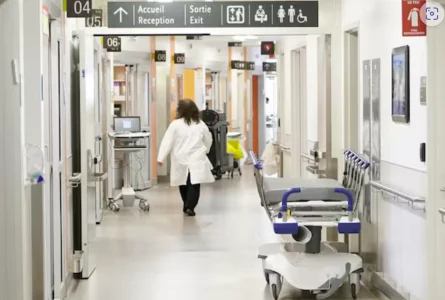 Une chanteuse tr&egrave;s connue du Qu&eacute;bec annonce &ecirc;tre atteinte d'un cancer