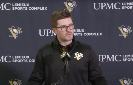 Kyle Dubas hires former Maple Leafs cap architect into Penguins front office