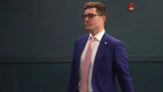Former front office staple of the Leafs poached by Kyle Dubas: Hired by the Penguins