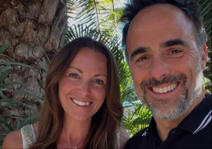 S&eacute;bastien Beno&icirc;t proc&egrave;de &agrave; une annonce &agrave; laquelle personne ne s'attendait