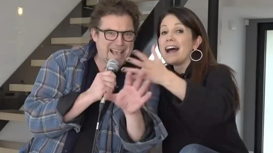 France Beaudoin et Vincent Graton se retrouvent dans un nouveau projet
