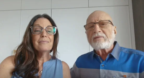 Patrick Norman et sa conjointe brisent le silence apr&egrave;s une &eacute;norme d&eacute;ception