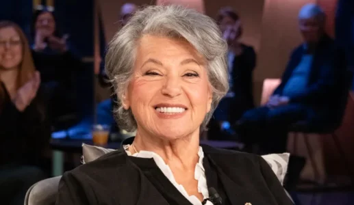 Une importante annonce vient d'&ecirc;tre faite concernant Ginette Reno