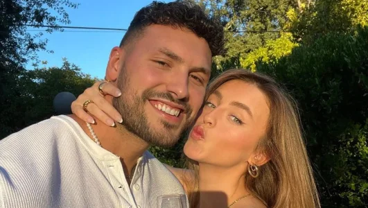 Alicia Moffet r&eacute;v&egrave;le enfin la v&eacute;ritable raison de sa rupture avec Fred Robichaud