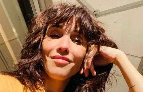 Bianca Gervais partage de magnifiques souvenirs de vacances