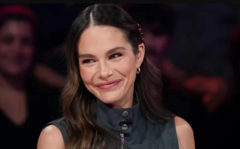 Maripier Morin confirme enfin ce que plusieurs croyaient