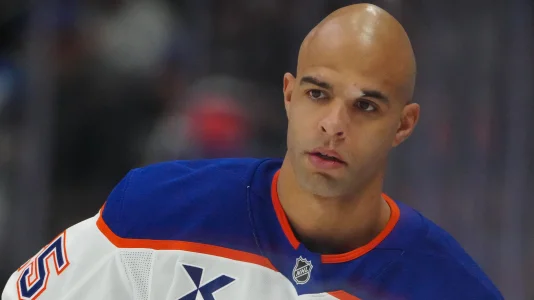 Outrage in San Jose is making the rounds and it involves Darnell Nurse