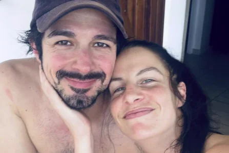 Marie-Lyne Joncas fait une annonce remarqu&eacute;e concernant son couple