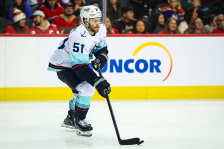 Five teams emerge as top fits for Shane Wright and two are Canadian