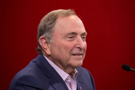 The NHL officially unveils its entire 84-game schedule for each team