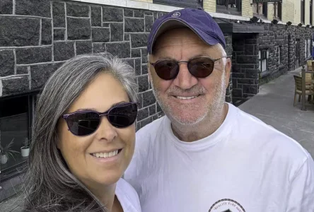 C'est maintenant confirm&eacute; pour Michel Barrette et son amoureuse