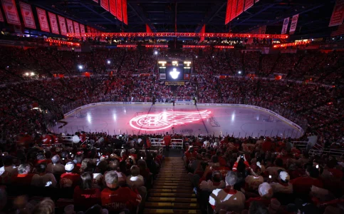 Frontrunner for Red Wings' next GM revealed by Elliotte Friedman