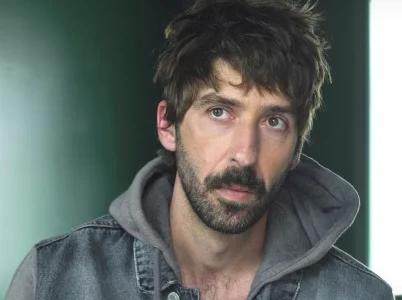 David Gigu&egrave;re d'Antigang cache un v&eacute;ritable talent cach&eacute; en dehors des cam&eacute;ras