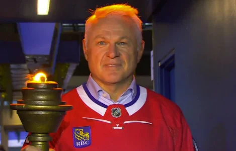 Claude Lemieux : les autorit&eacute;s annoncent de nouveaux d&eacute;tails majeurs