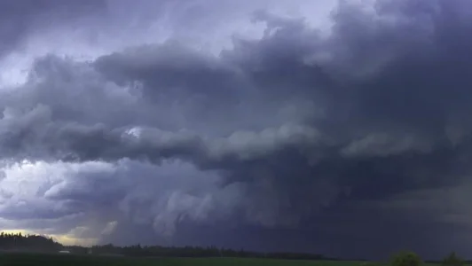 Importante alerte m&eacute;t&eacute;o au Qu&eacute;bec et voici les secteurs touch&eacute;s
