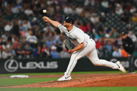 Rangers release former Blue Jays pitcher as reunion looks possible