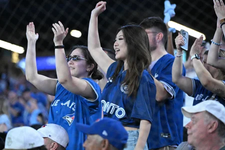 Blue Jays fans surprised by early schedule release and here's why